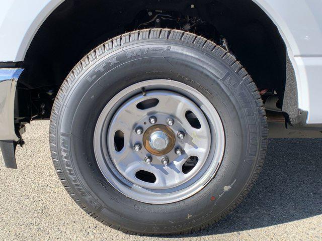 new 2026 Ford F-250 car, priced at $59,888