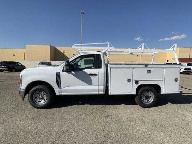 new 2026 Ford F-250 car, priced at $59,888
