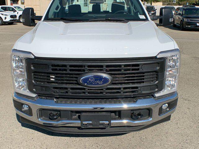 new 2026 Ford F-250 car, priced at $59,888