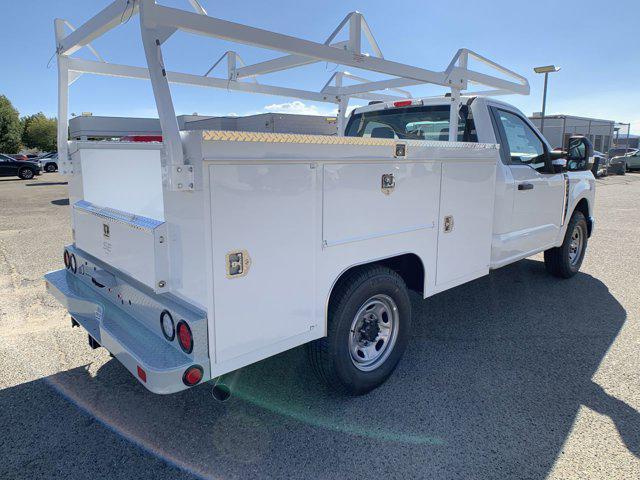 new 2026 Ford F-250 car, priced at $59,888