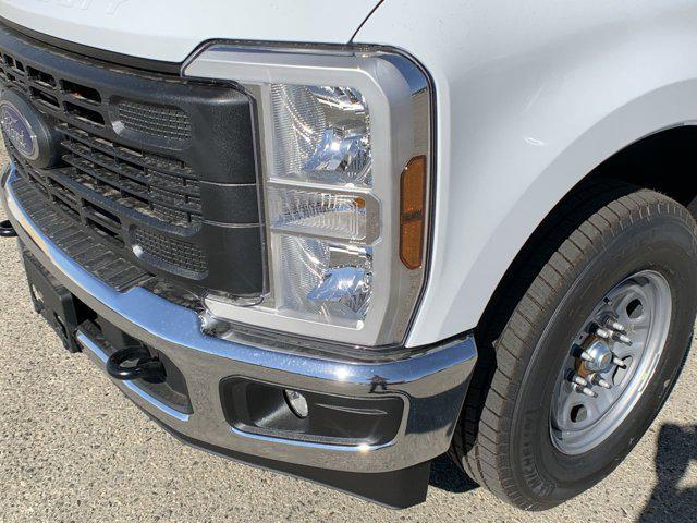 new 2026 Ford F-250 car, priced at $59,888