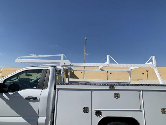 new 2026 Ford F-250 car, priced at $59,888