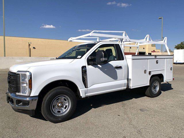 new 2026 Ford F-250 car, priced at $59,888