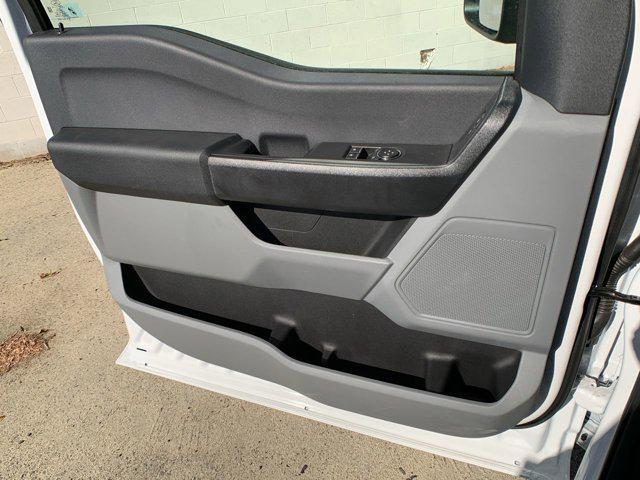 new 2026 Ford F-250 car, priced at $59,888