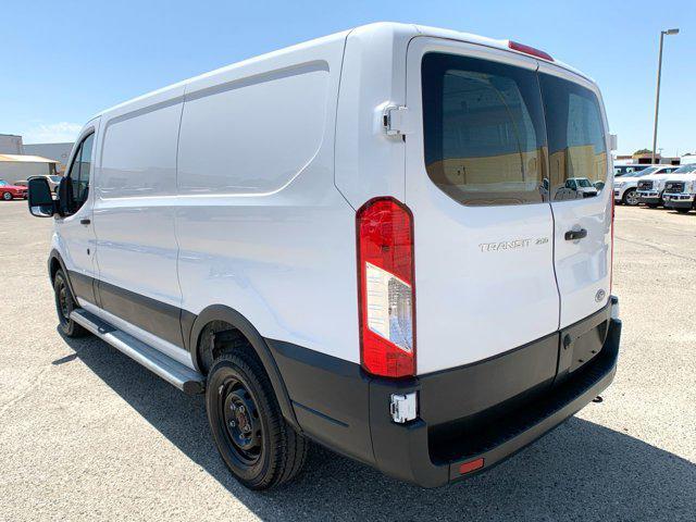 used 2022 Ford Transit-250 car, priced at $33,374