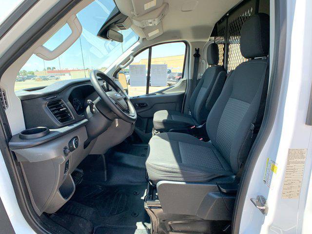 used 2022 Ford Transit-250 car, priced at $33,374