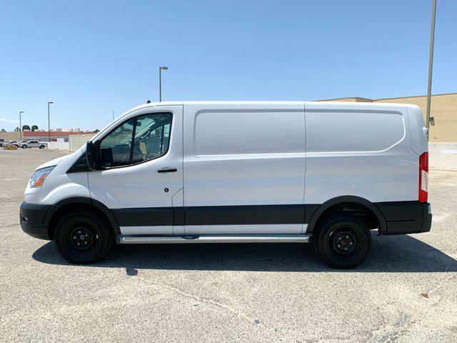 used 2022 Ford Transit-250 car, priced at $33,374