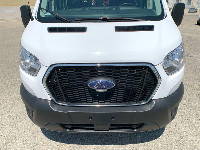 used 2022 Ford Transit-250 car, priced at $33,374