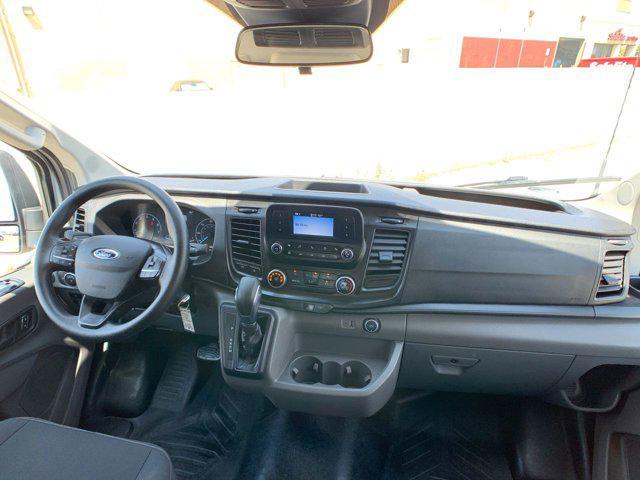 used 2022 Ford Transit-250 car, priced at $33,374