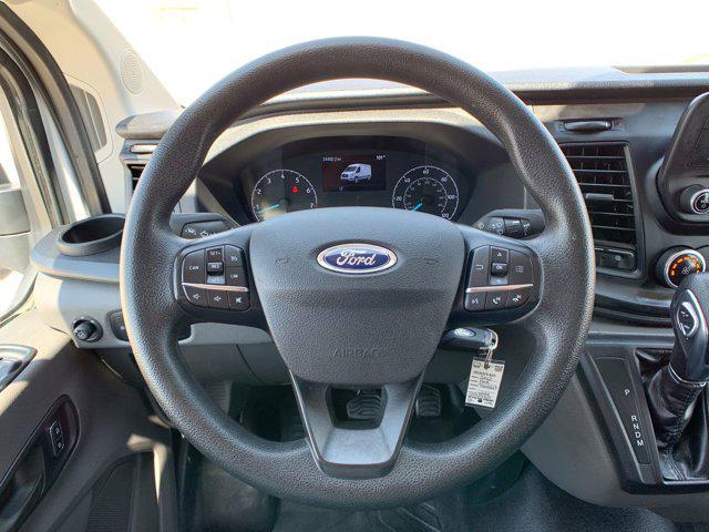 used 2022 Ford Transit-250 car, priced at $33,374