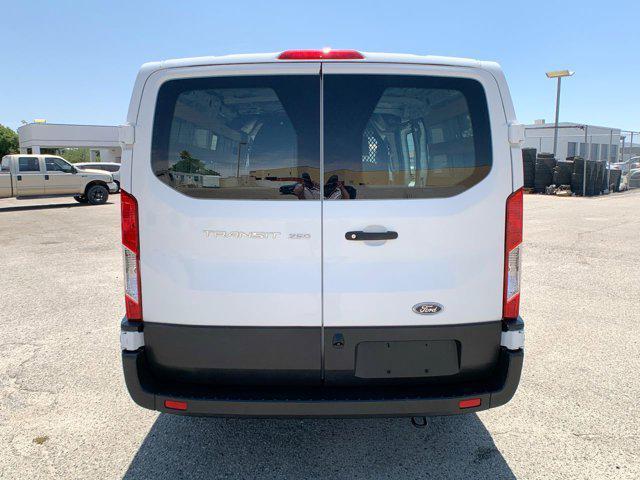 used 2022 Ford Transit-250 car, priced at $33,374