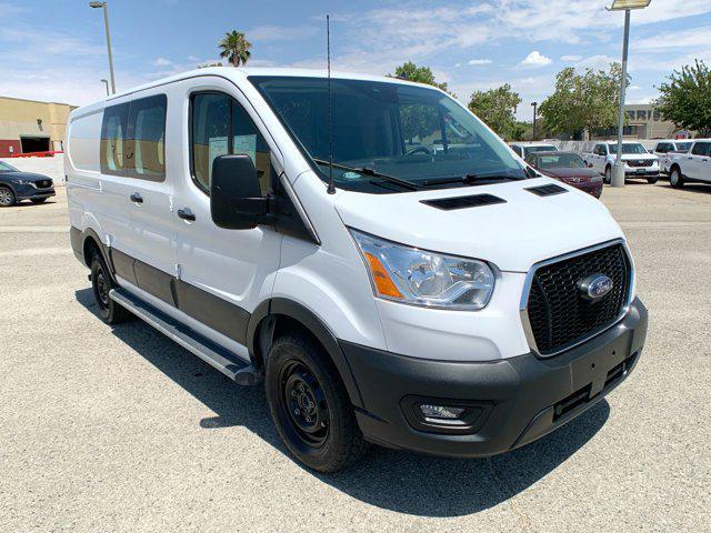 used 2022 Ford Transit-250 car, priced at $33,374