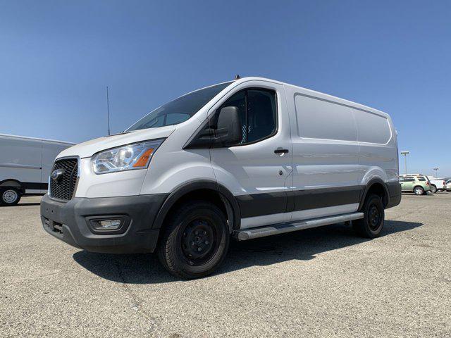 used 2022 Ford Transit-250 car, priced at $36,203