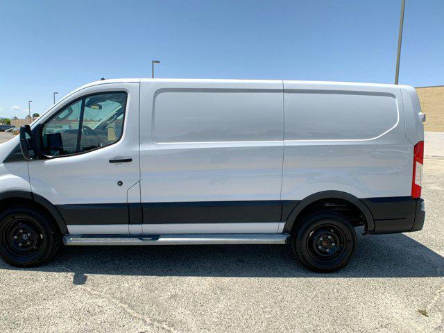 used 2022 Ford Transit-250 car, priced at $33,374