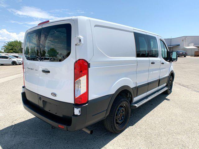 used 2022 Ford Transit-250 car, priced at $33,374