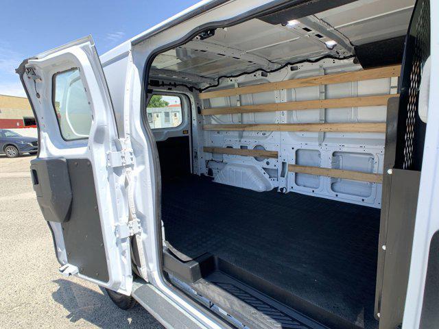 used 2022 Ford Transit-250 car, priced at $33,374