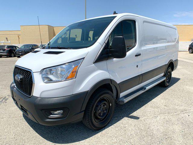 used 2022 Ford Transit-250 car, priced at $33,374