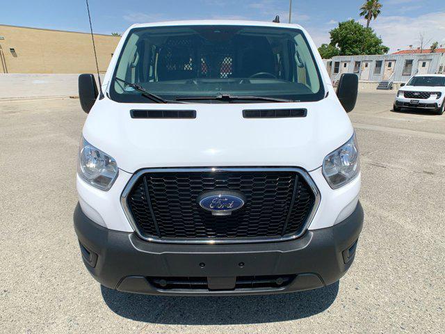used 2022 Ford Transit-250 car, priced at $33,374