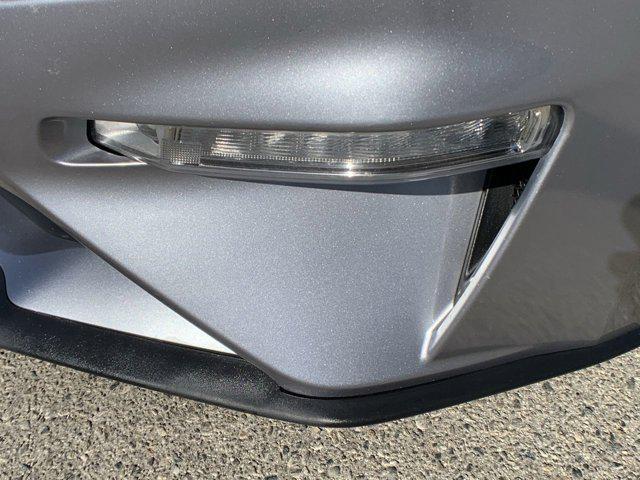 used 2020 Ford Mustang car, priced at $17,887