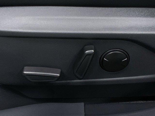 new 2025 Ford Mustang Mach-E car, priced at $40,085