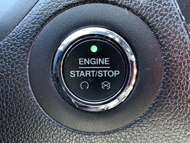 used 2017 Ford Explorer car, priced at $20,835