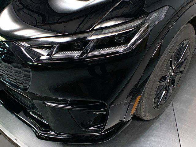 new 2025 Ford Mustang Mach-E car, priced at $54,060