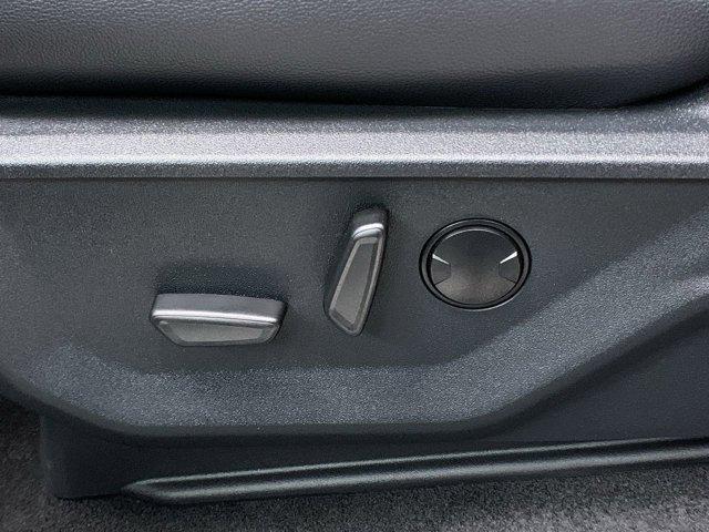 new 2025 Ford F-150 car, priced at $70,540