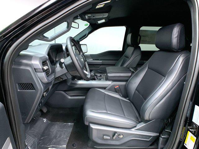 new 2025 Ford F-150 car, priced at $70,540
