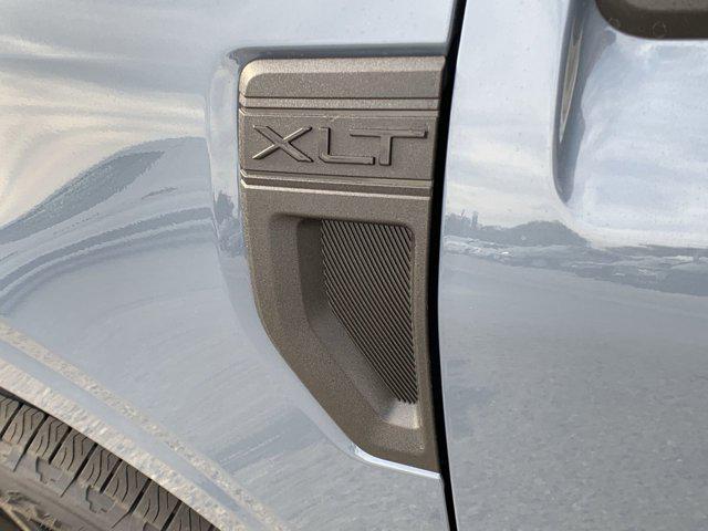 new 2025 Ford Maverick car, priced at $37,213