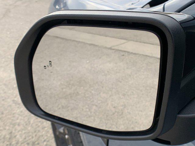 new 2025 Ford Maverick car, priced at $37,213