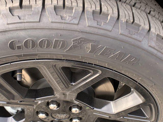 new 2025 Ford Maverick car, priced at $37,213