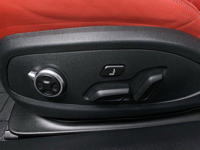 used 2022 Audi S5 car, priced at $47,349