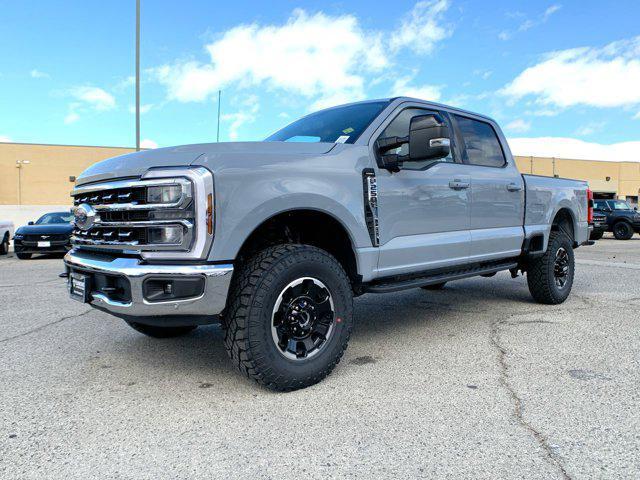 new 2025 Ford F-250 car, priced at $81,060