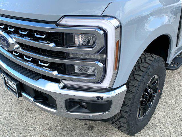 new 2025 Ford F-250 car, priced at $81,060