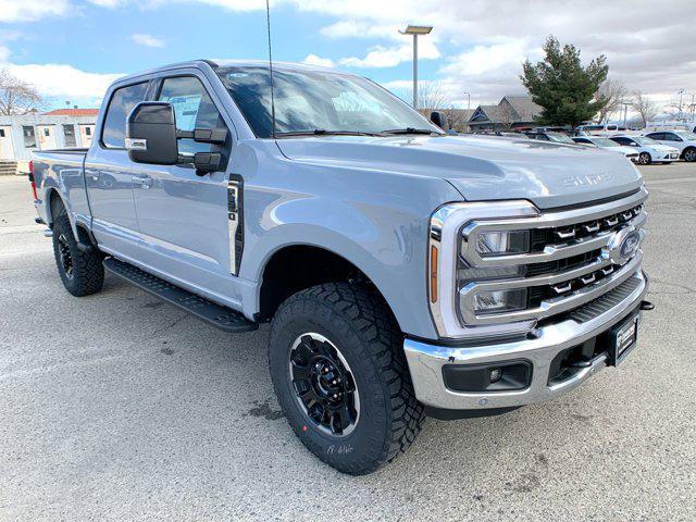 new 2025 Ford F-250 car, priced at $81,060