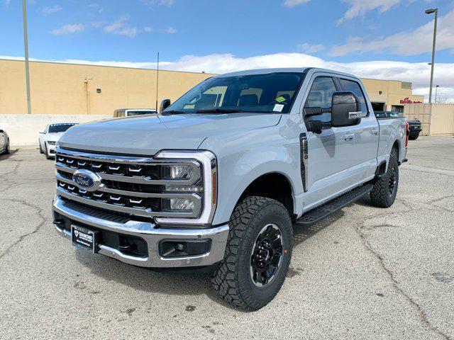 new 2025 Ford F-250 car, priced at $81,060