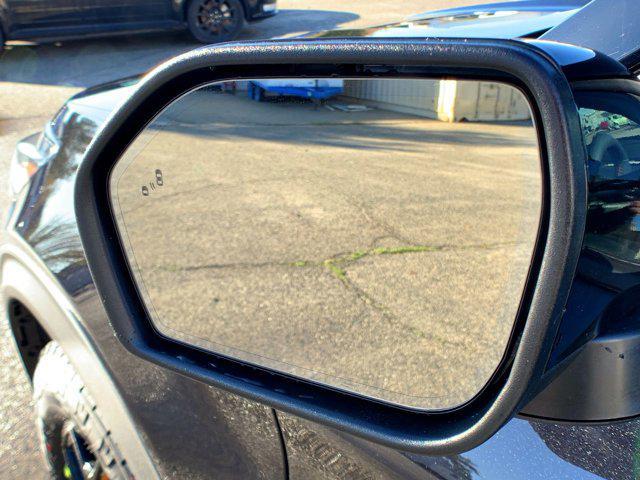 new 2026 Ford Explorer car, priced at $61,479