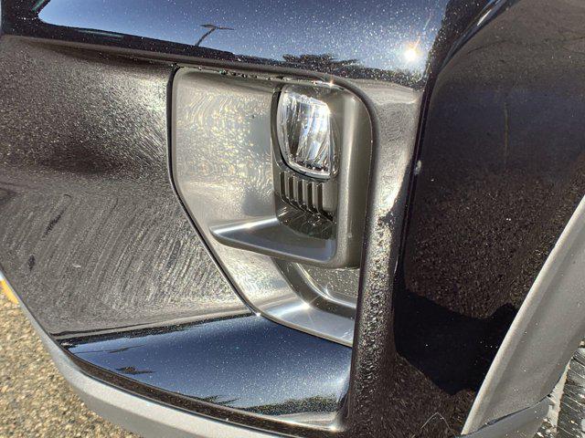 new 2026 Ford Explorer car, priced at $61,479