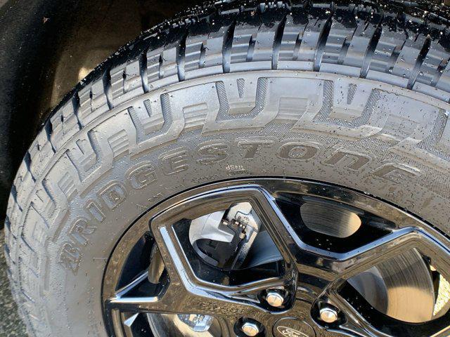 new 2026 Ford Explorer car, priced at $61,479