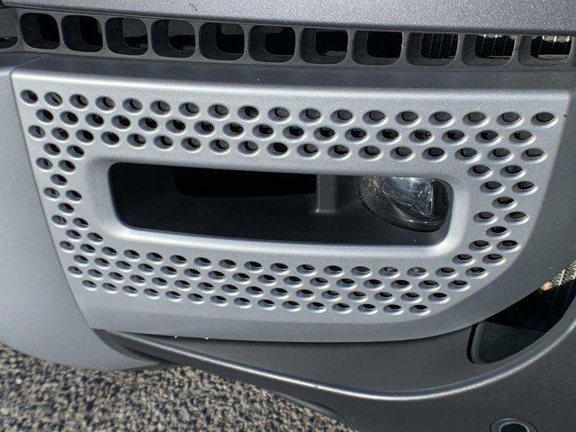 used 2023 Land Rover Defender car, priced at $49,988