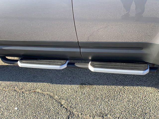 used 2023 Land Rover Defender car, priced at $49,988