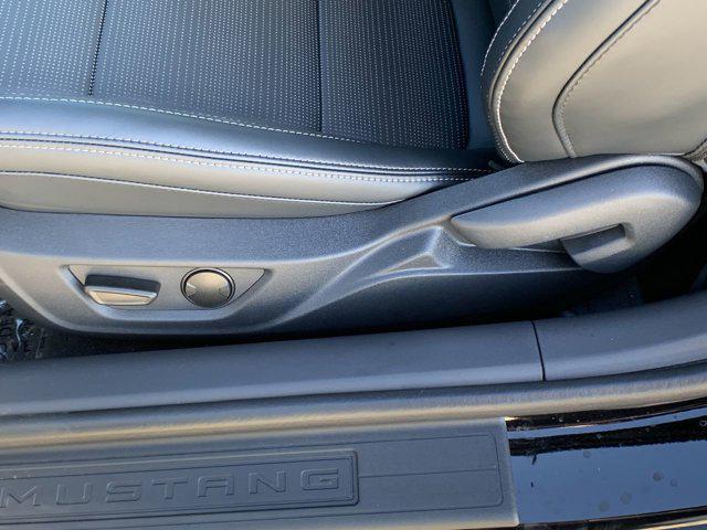 new 2026 Ford Mustang car, priced at $48,241