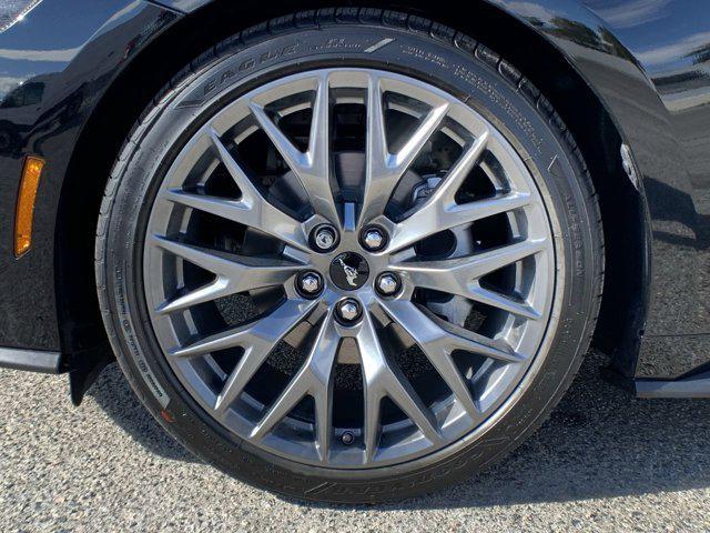 new 2026 Ford Mustang car, priced at $48,241