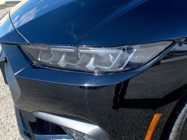 new 2026 Ford Mustang car, priced at $48,241