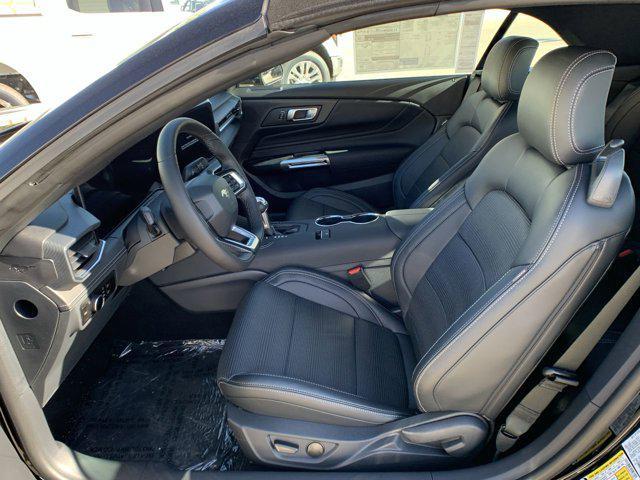 new 2026 Ford Mustang car, priced at $48,241