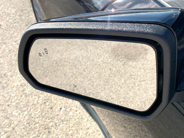 new 2026 Ford Mustang car, priced at $48,241