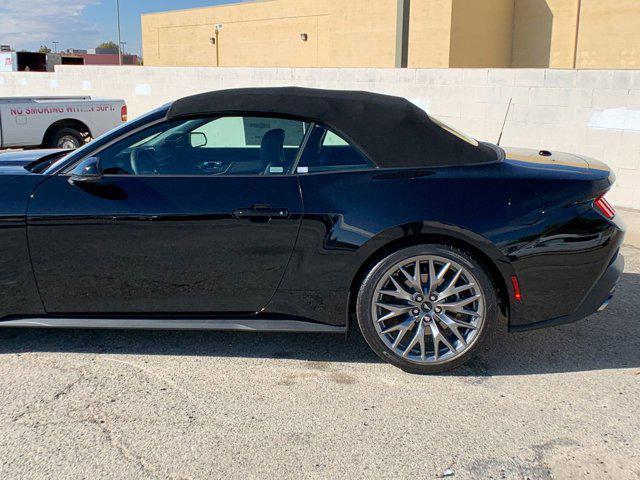 new 2026 Ford Mustang car, priced at $48,241