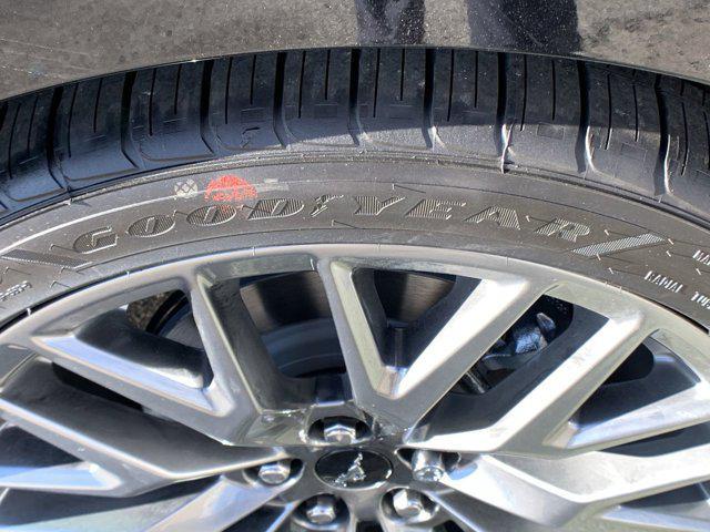 new 2026 Ford Mustang car, priced at $48,241