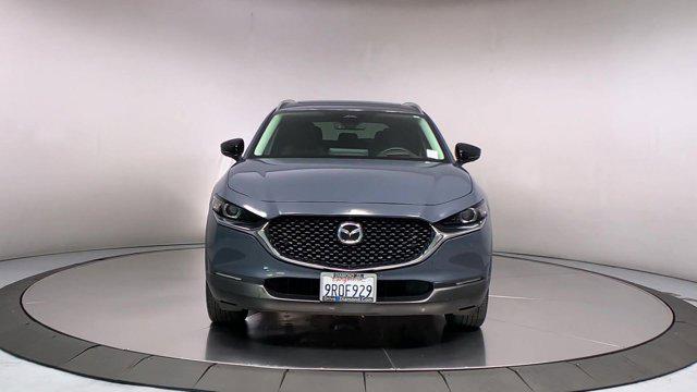 used 2024 Mazda CX-30 car, priced at $29,884