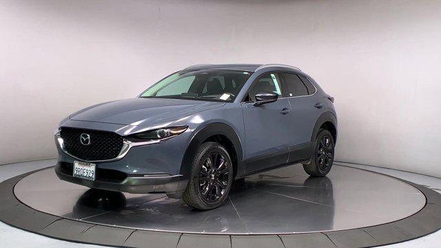 used 2024 Mazda CX-30 car, priced at $29,884